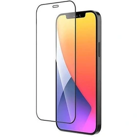 گلس محافظ صفحه نمایش فول مناسب آیفون 11pro