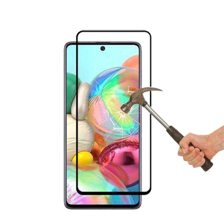 گلس محافظ صفحه نمایش فول مناسب آیفون 11pro
