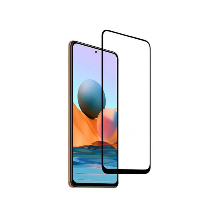 گلس محافظ صفحه نمایش فول مناسب آیفون 11pro